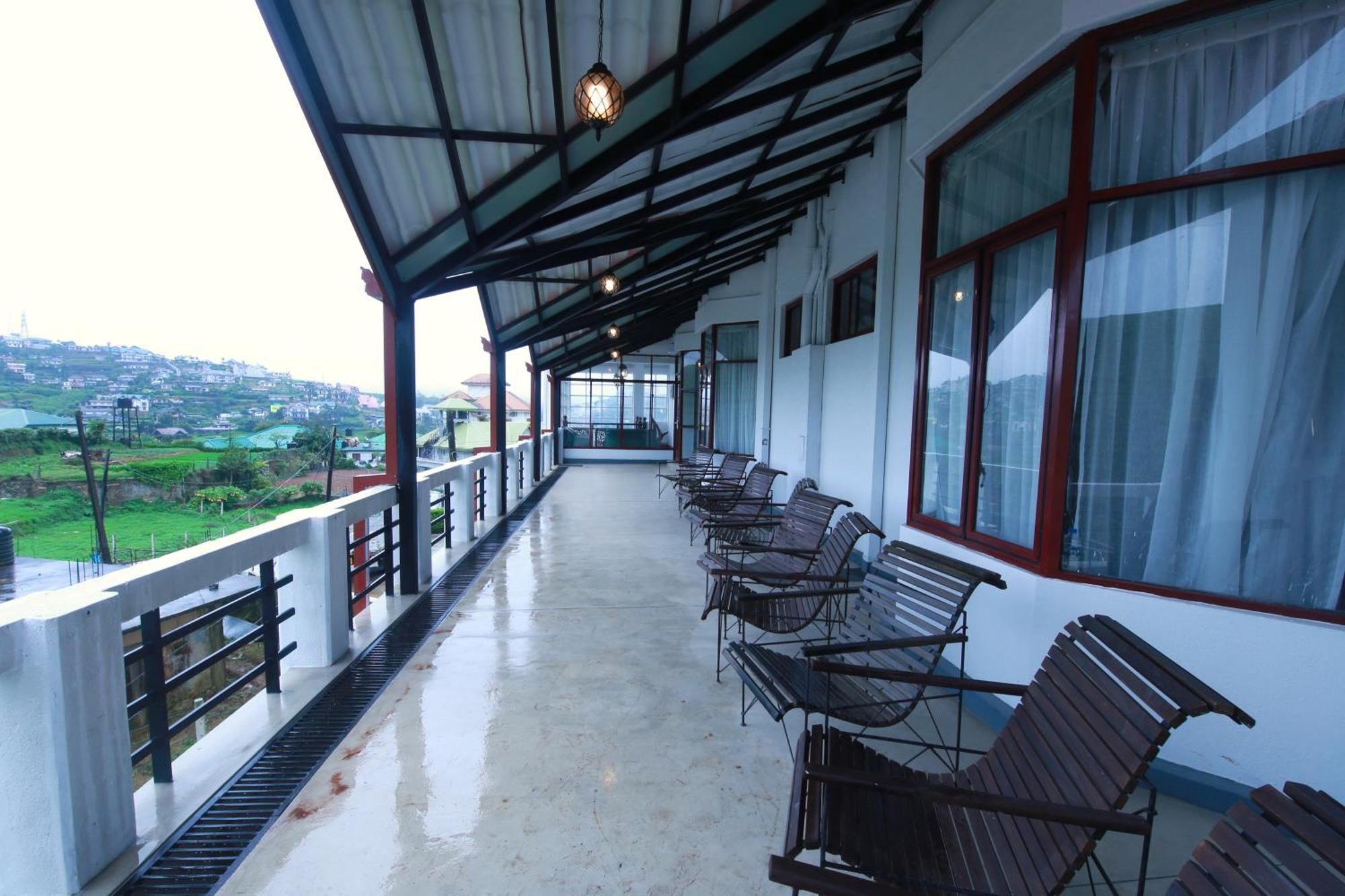 Palazzo Lake Gregory Nuwara Eliya Exterior foto