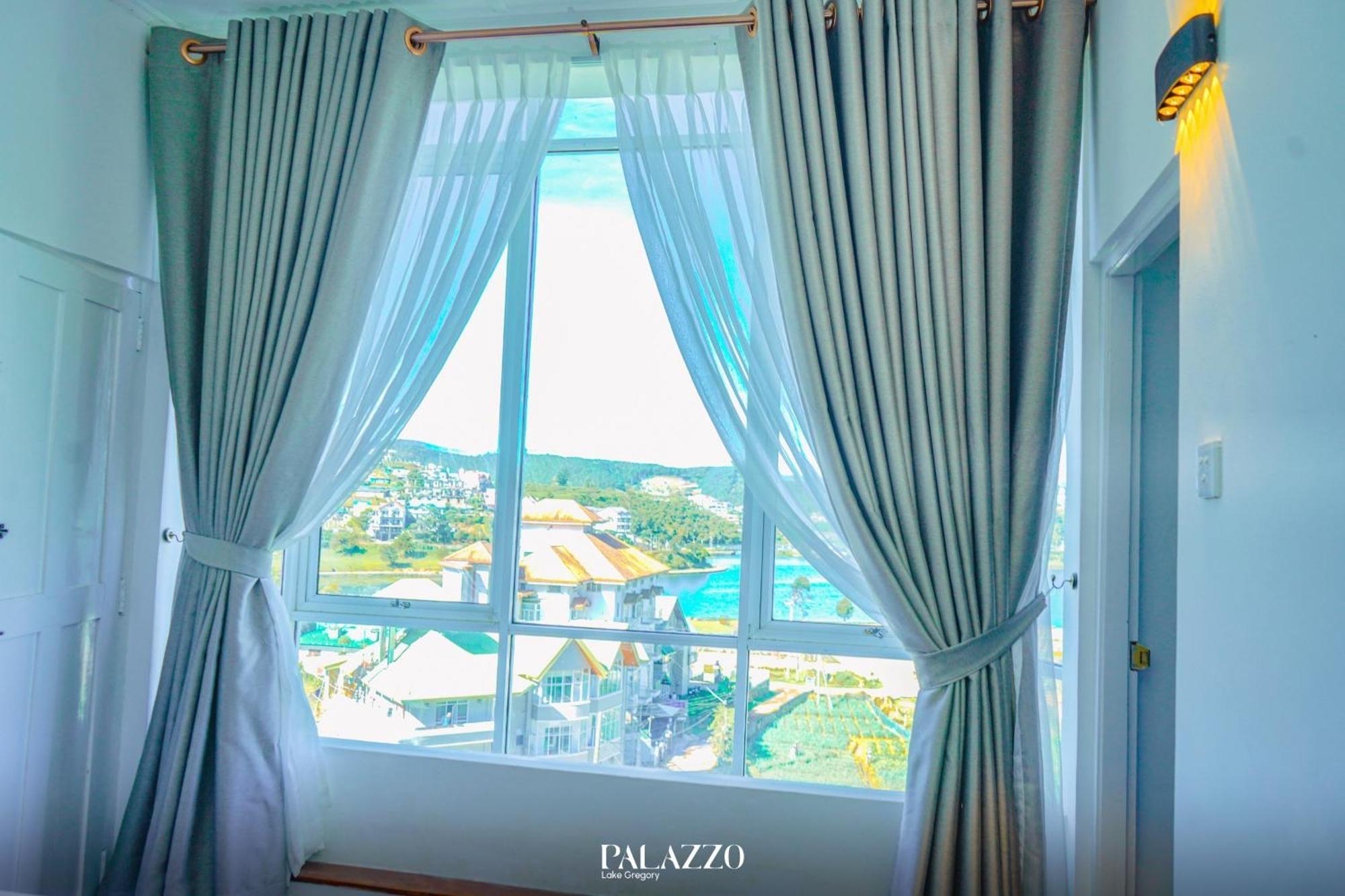 Palazzo Lake Gregory Nuwara Eliya Exterior foto