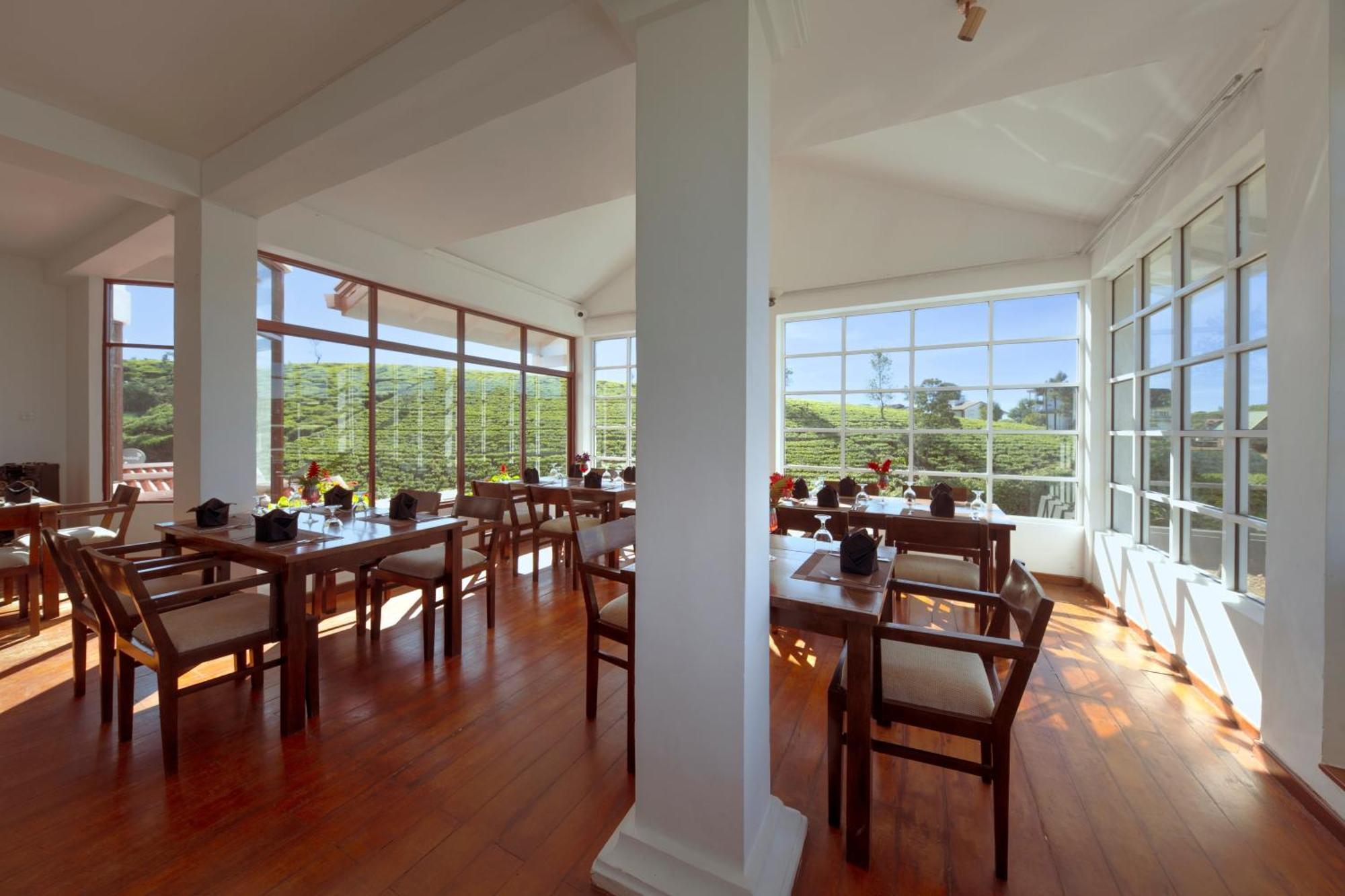 Palazzo Lake Gregory Nuwara Eliya Exterior foto
