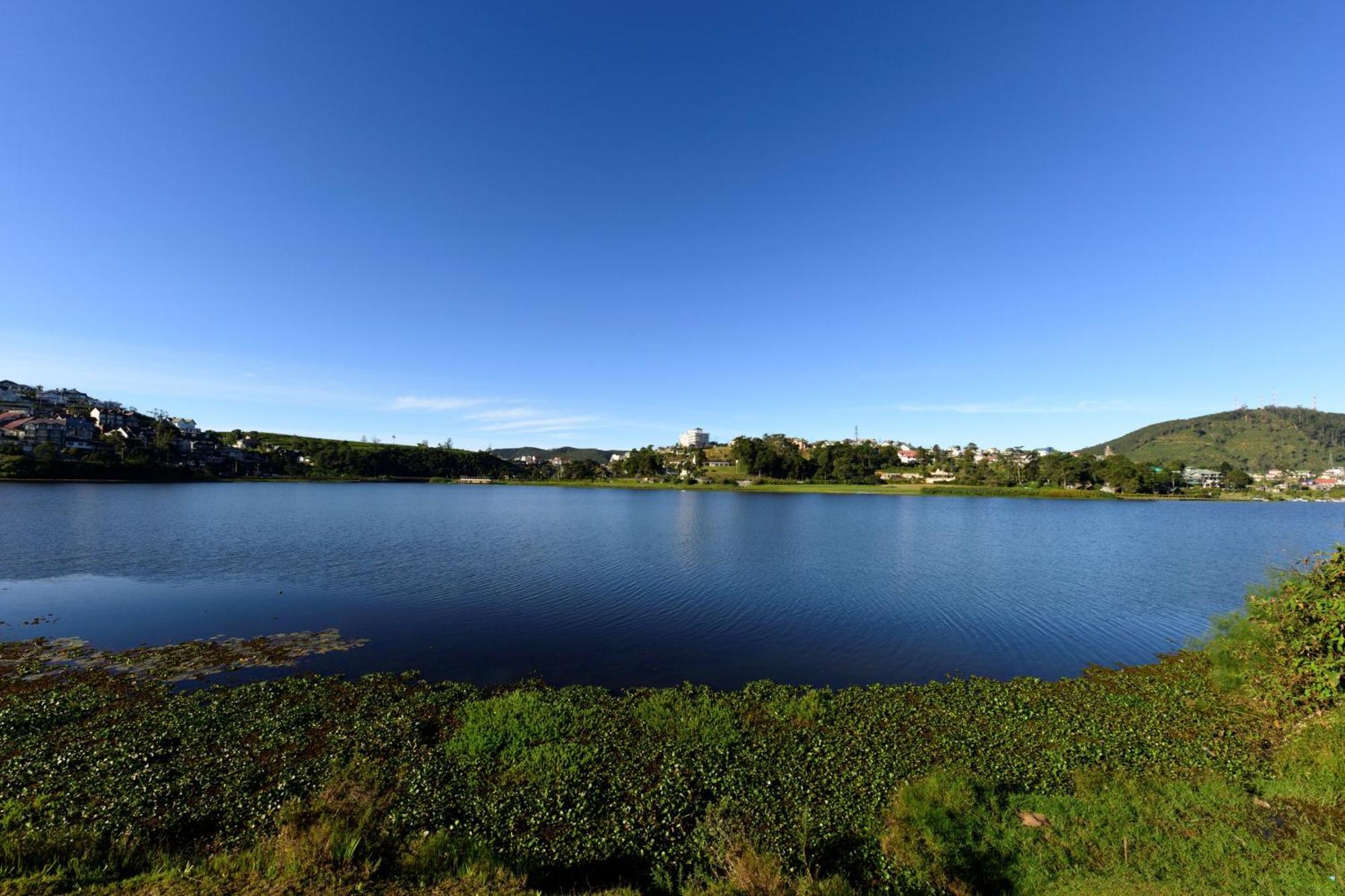 Palazzo Lake Gregory Nuwara Eliya Exterior foto