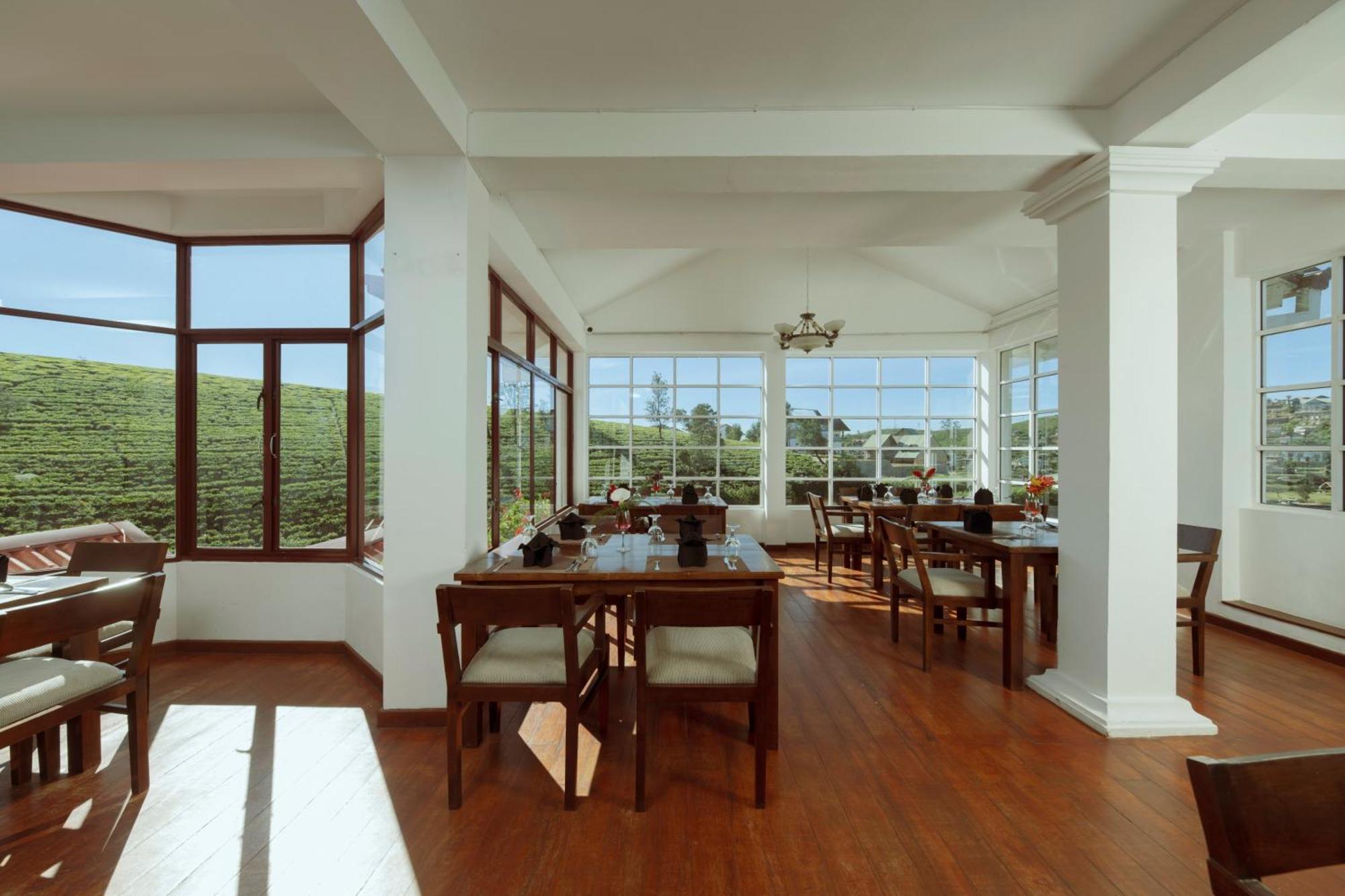 Palazzo Lake Gregory Nuwara Eliya Exterior foto